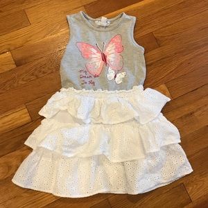 Adorable Dress from PL Kids Size 5